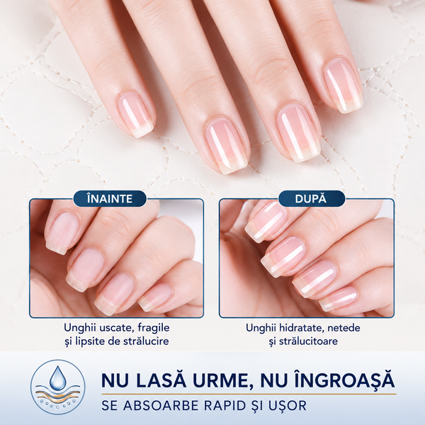 Tratament Unghii 3 Zile-Reparare Intensivă și Îngrijire Profesională